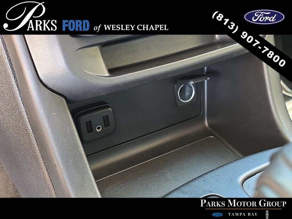Used 2019 Chevrolet Colorado W/T w/ WT Convenience Package AWD/4WD image 24