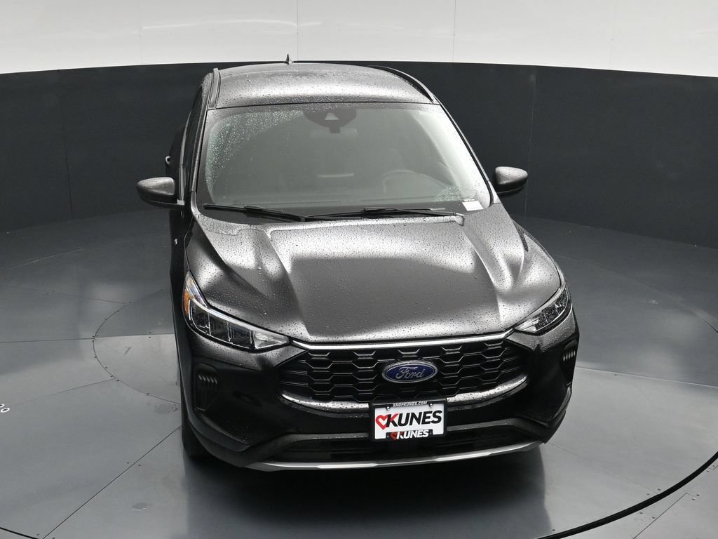 Certified 2025 Ford Escape ST-Line FWD image 37
