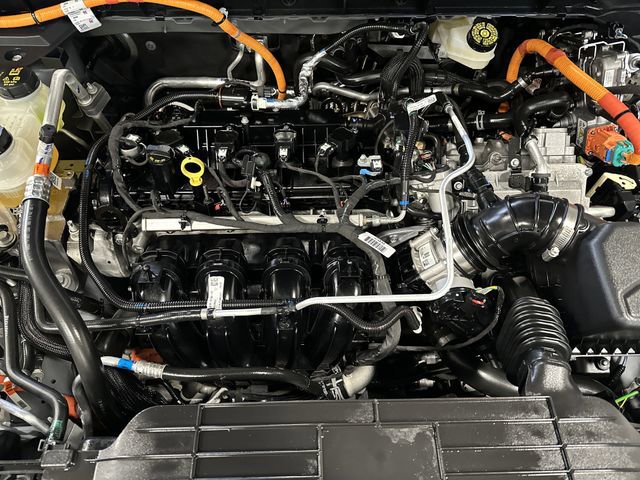 Certified 2025 Ford Escape ST-Line Elite w/ Tech Pack #2 image 35