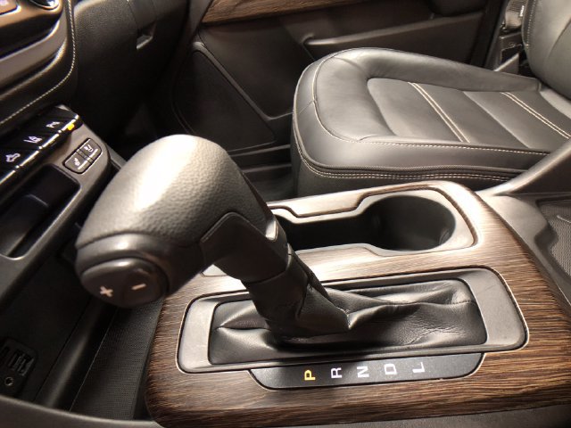 Used 2020 GMC Canyon Denali AWD/4WD image 19