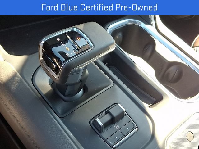 Used 2025 GMC Sierra 1500 Denali w/ Denali Reserve Package AWD/4WD image 17
