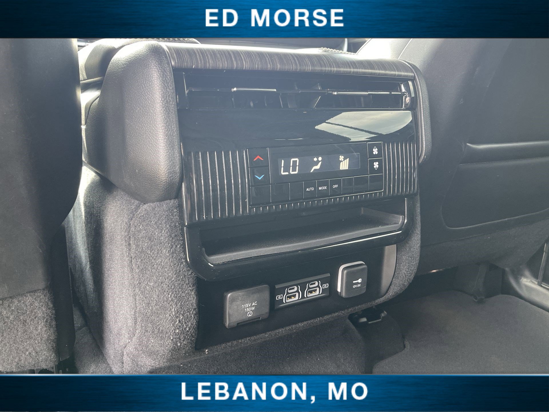 Used 2024 Jeep Wagoneer Series II w/ Flexible Seating Group AWD/4WD image 20