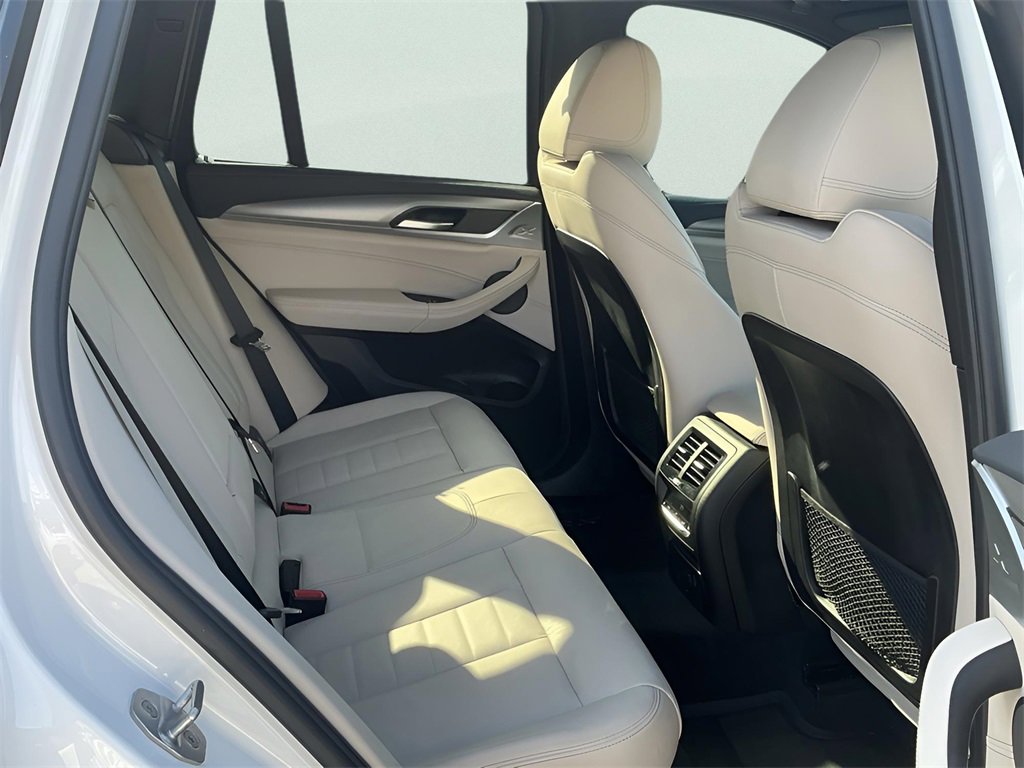 Used 2020 BMW X3 M w/ Executive Package image 20