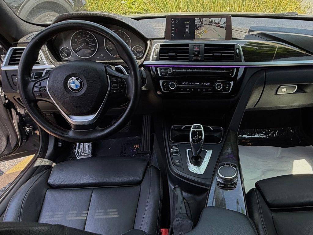 Used 2019 BMW 430i Gran Coupe w/ Convenience Package RWD image 30