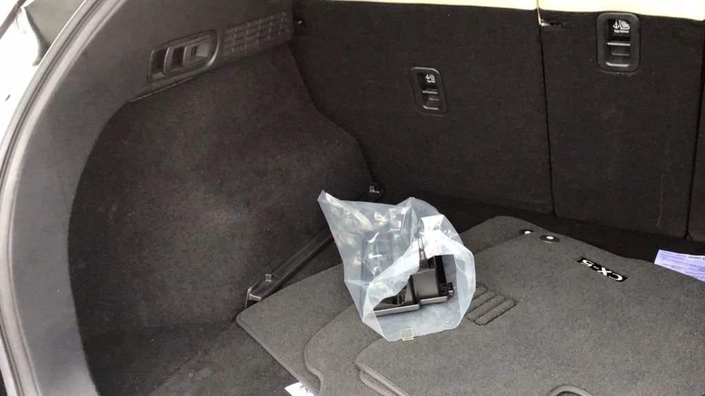 Used 2023 MAZDA CX-5 AWD 2.5 S w/ Select Package image 11