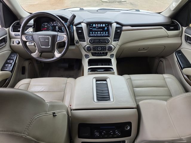 Used 2019 GMC Yukon XL Denali w/ Denali Ultimate Package image 5