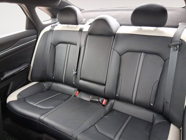 Used 2025 Kia K5 GT-Line AWD/4WD image 13