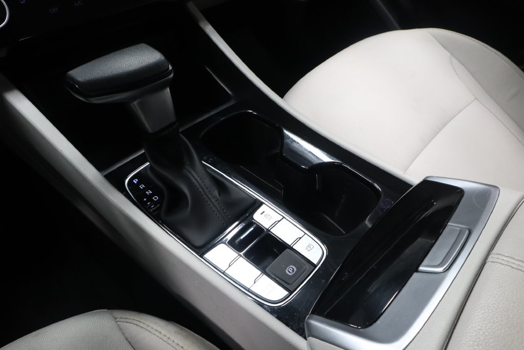 Used 2025 Hyundai Tucson SEL FWD image 26