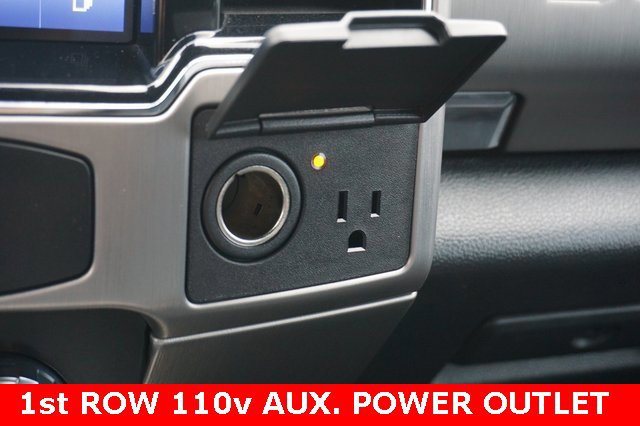 Certified 2022 Ford F350 Platinum image 32