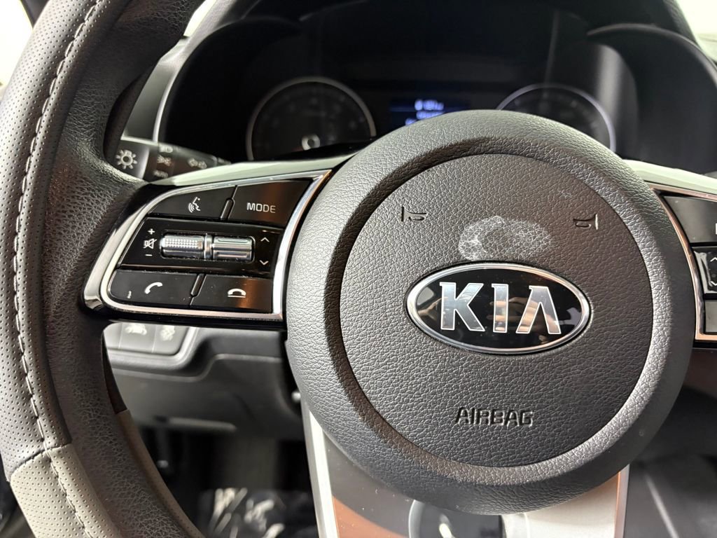 Used 2019 Kia Forte LXS image 22