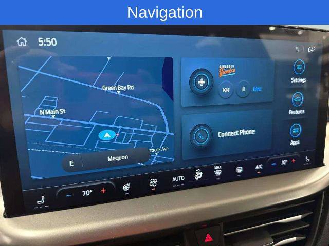 Certified 2023 Ford Escape Active w/ Tech Pack #1 AWD/4WD image 18
