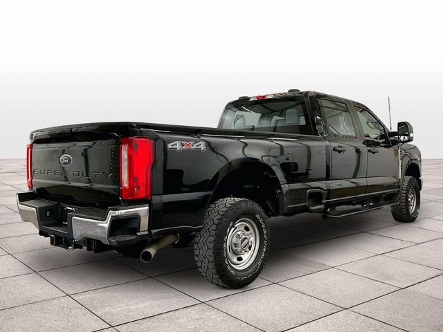 Certified 2023 Ford F250 XL w/ XL Off-Road Package AWD/4WD image 11