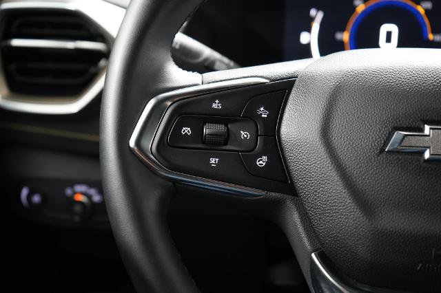 Used 2024 Chevrolet TrailBlazer ACTIV w/ Driver Confidence Package AWD/4WD image 15