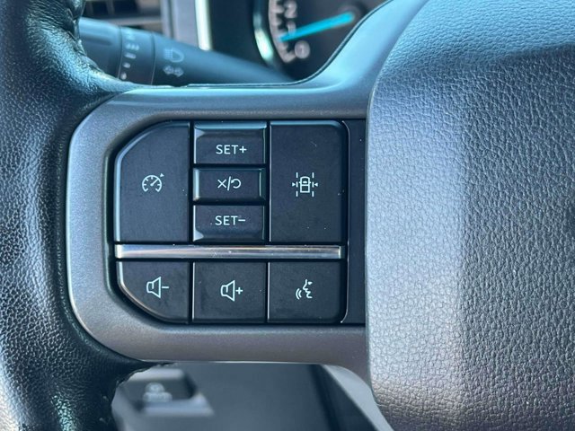 Certified 2022 Ford F150 XLT w/ Equipment Group 302A High image 26