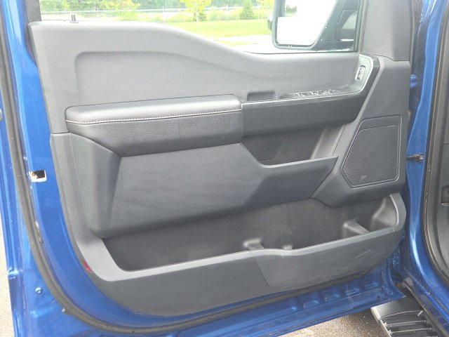 Certified 2023 Ford F150 Lariat AWD/4WD image 19
