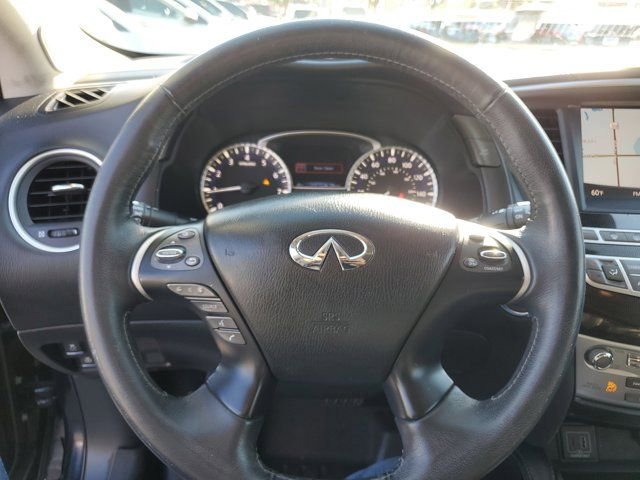 Used 2019 INFINITI QX60 Luxe w/ Essential Package image 23