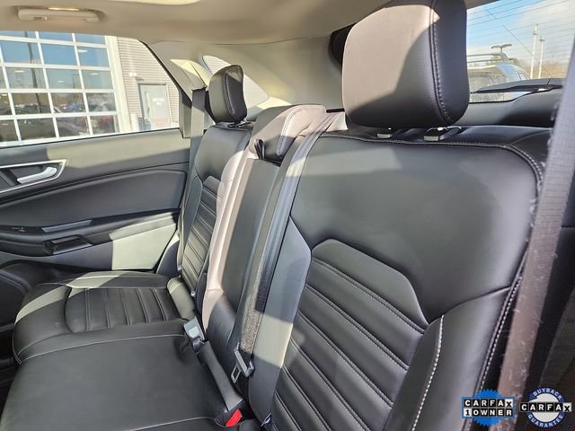 Certified 2022 Ford Edge SEL w/ Convenience Package image 25