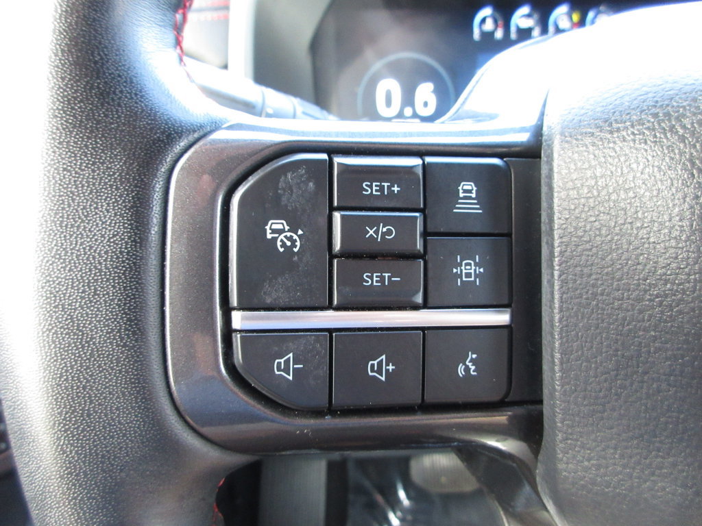 Certified 2024 Ford Expedition Limited AWD/4WD image 16