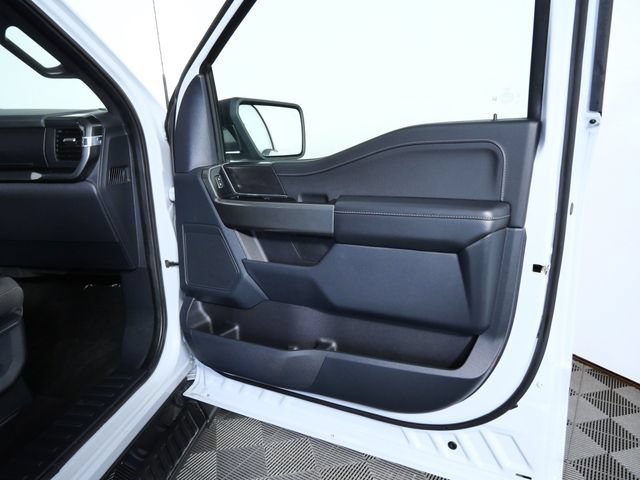Certified 2022 Ford F150 XLT w/ Equipment Group 302A High AWD/4WD image 10