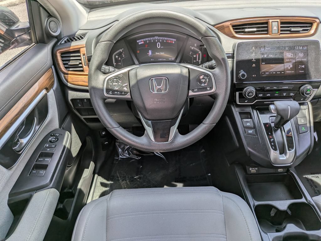 Used 2021 Honda CR-V EX image 17