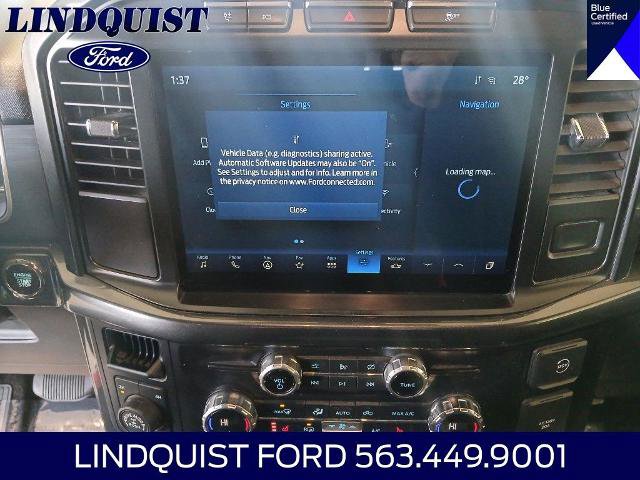 Certified 2021 Ford F150 XLT w/ Equipment Group 302A High AWD/4WD image 16