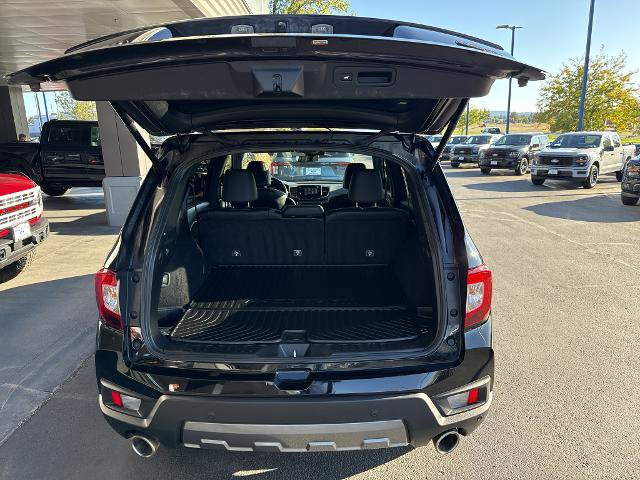 Used 2023 Honda Passport TrailSport image 6