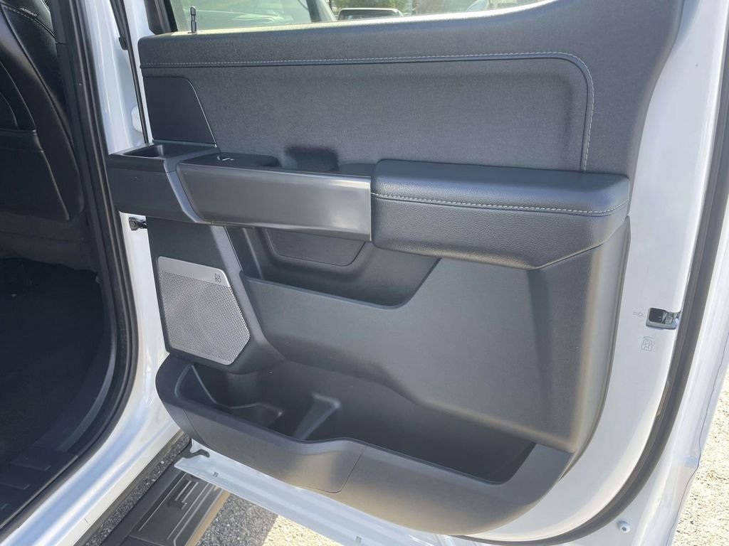 Certified 2024 Ford F150 Lariat w/ Bed Utility Package image 24