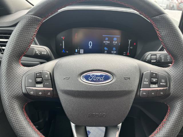 Certified 2023 Ford Escape ST-Line w/ Tech Pack #1 AWD/4WD image 10
