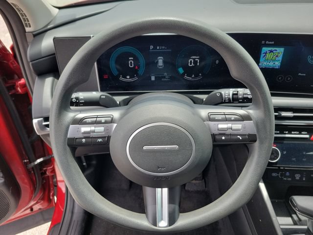 Used 2025 Hyundai Tucson SEL FWD image 23