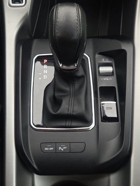 Used 2024 Dodge Hornet R/T AWD/4WD image 30