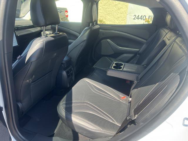 Certified 2023 Ford Mustang Mach-E Premium RWD image 17
