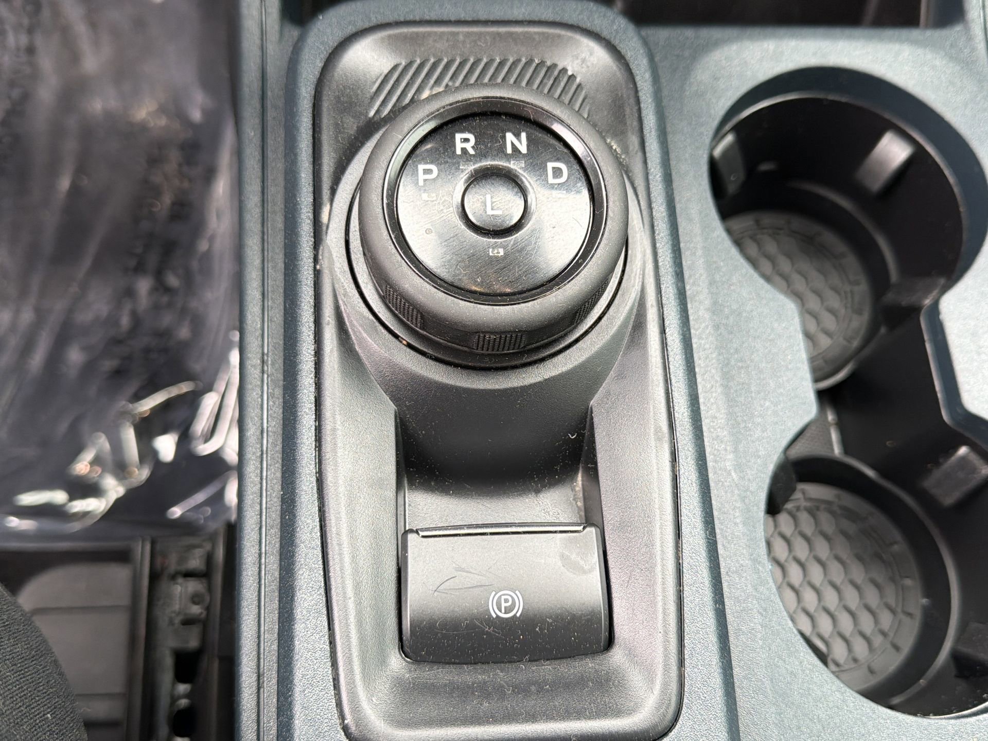 Certified 2024 Ford Maverick XL image 15