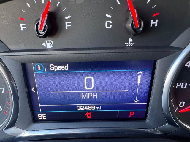 Used 2020 GMC Acadia SLE w/ Driver Convenience Package AWD/4WD image 30
