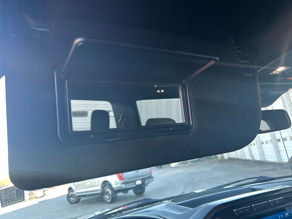 Certified 2023 Ford F150 XLT w/ Equipment Group 302A High image 20