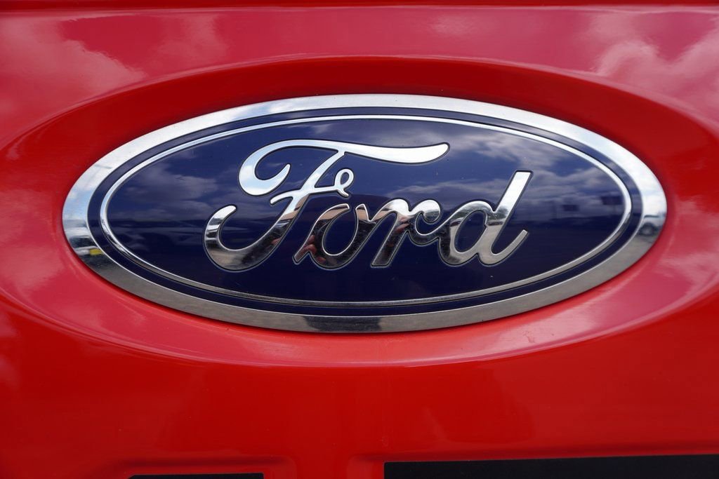 Certified 2023 Ford F150 XL w/ STX Appearance Package image 30