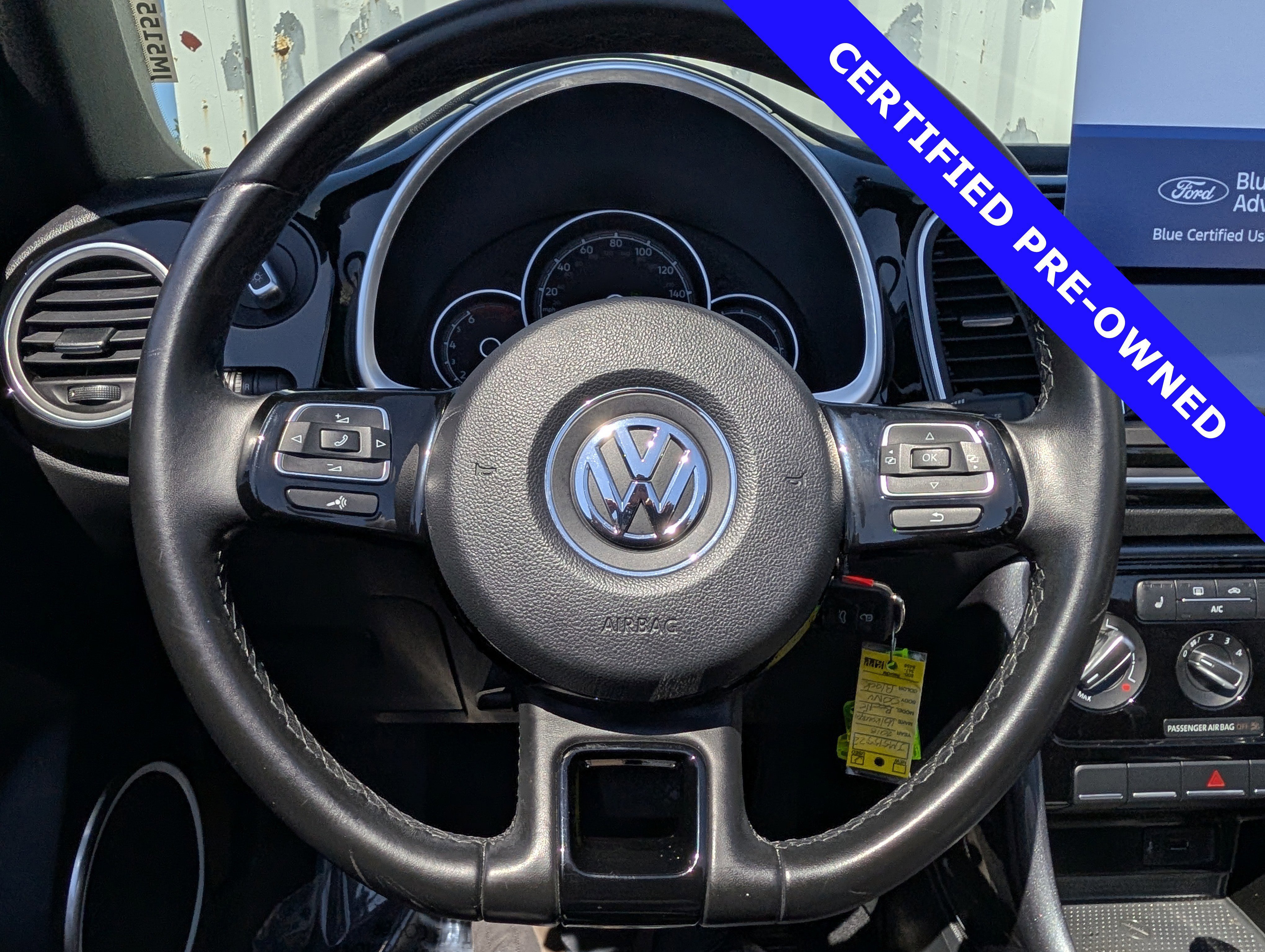 Used 2018 Volkswagen Beetle 2.0T S image 22