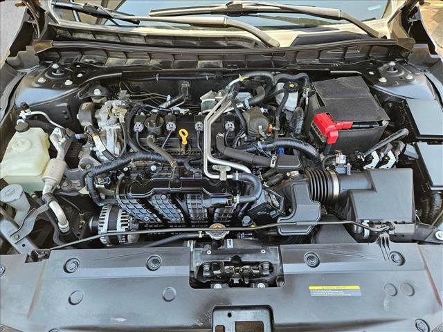 Used 2021 Nissan Altima 2.5 SV w/ SV Premium Package FWD image 24