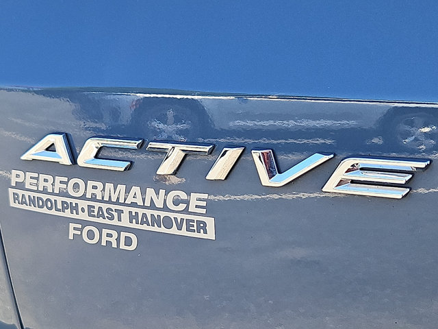 Certified 2023 Ford Escape Active AWD/4WD image 33