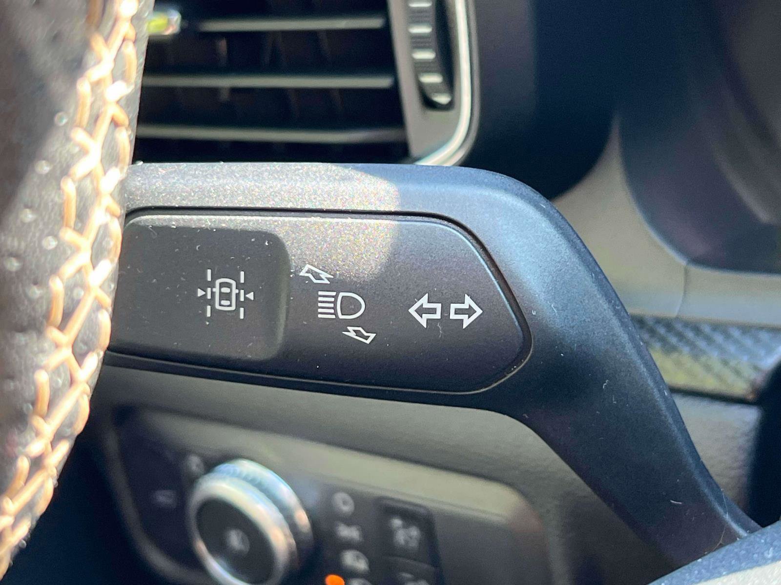 Certified 2022 Ford Explorer ST w/ Equipment Group 401A image 22