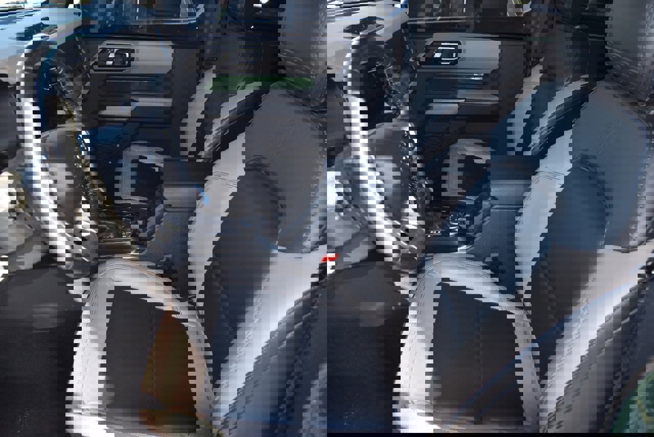 Certified 2023 Ford Bronco Wildtrak image 12