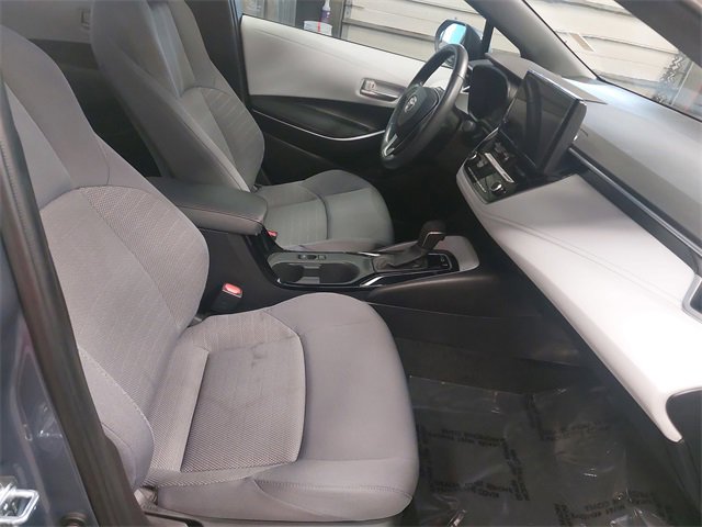 Used 2023 Toyota Corolla SE image 10
