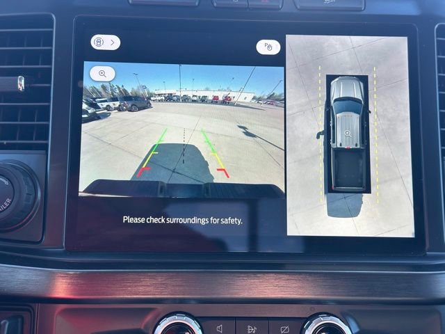 Certified 2023 Ford F350 Lariat w/ Lariat Ultimate Package image 17