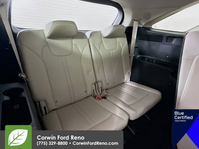 Used 2023 Kia Sorento SX Prestige w/ Panoramic Sunroof Package image 31