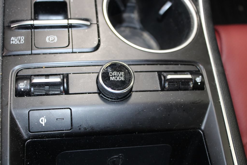 Used 2024 Kia K5 GT-Line w/ GT-Line Premium Package FWD image 27