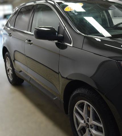 Certified 2024 Ford Edge SEL w/ Convenience Package AWD/4WD image 8