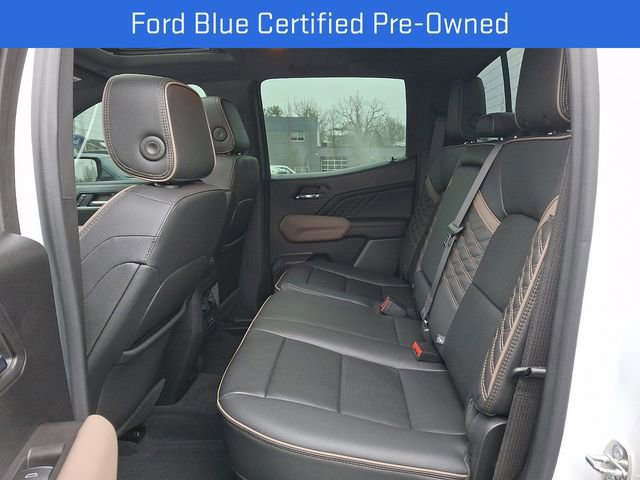 Used 2023 GMC Canyon Denali image 11