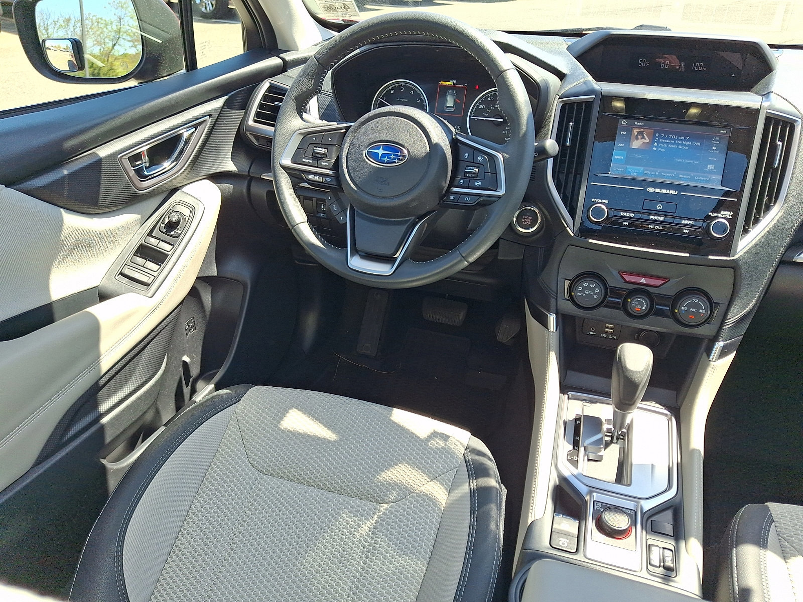 Used 2024 Subaru Forester Premium AWD/4WD image 14