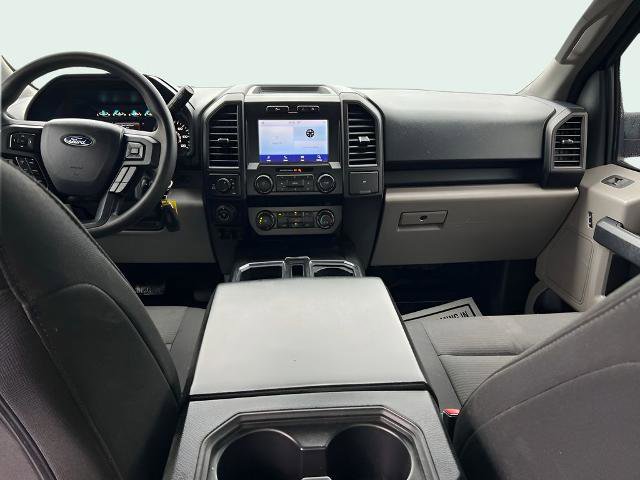 Certified 2020 Ford F150 XL w/ Equipment Group 101A Mid AWD/4WD image 15