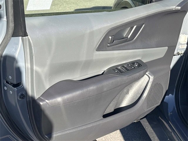 Used 2024 Toyota Prius LE image 17