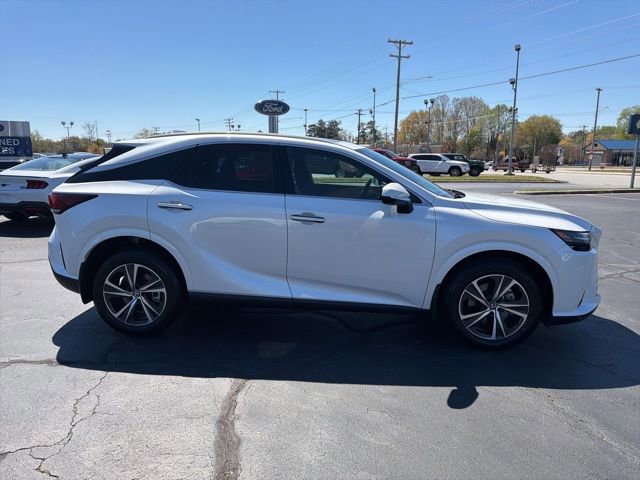 Used 2024 Lexus RX 350 Premium w/ Convenience Package image 6